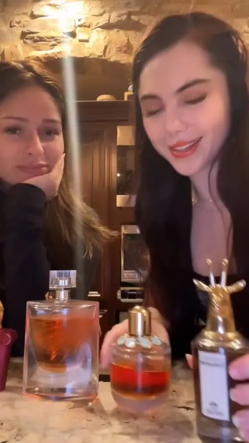 McKayla Maroney - Video #252716