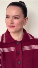 Daisy Ridley - Video