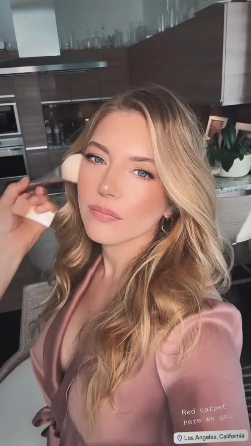 Katheryn Winnick - Video #194432
