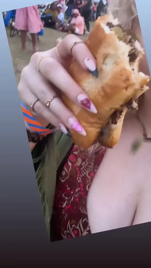 WWE Nikkita Lyons - Video #363603