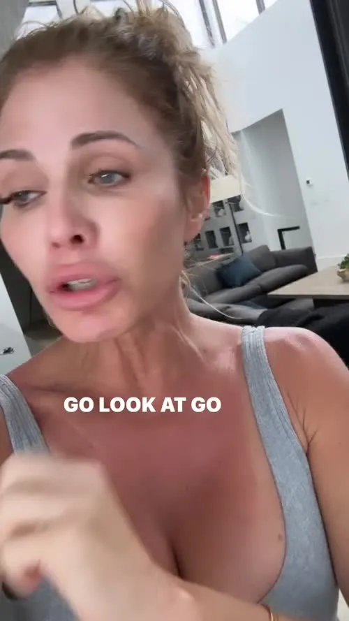 WWE Torrie Wilson - Video