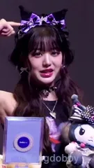 Jang Won-young / 장원영 WONYOUNG - Video #356813