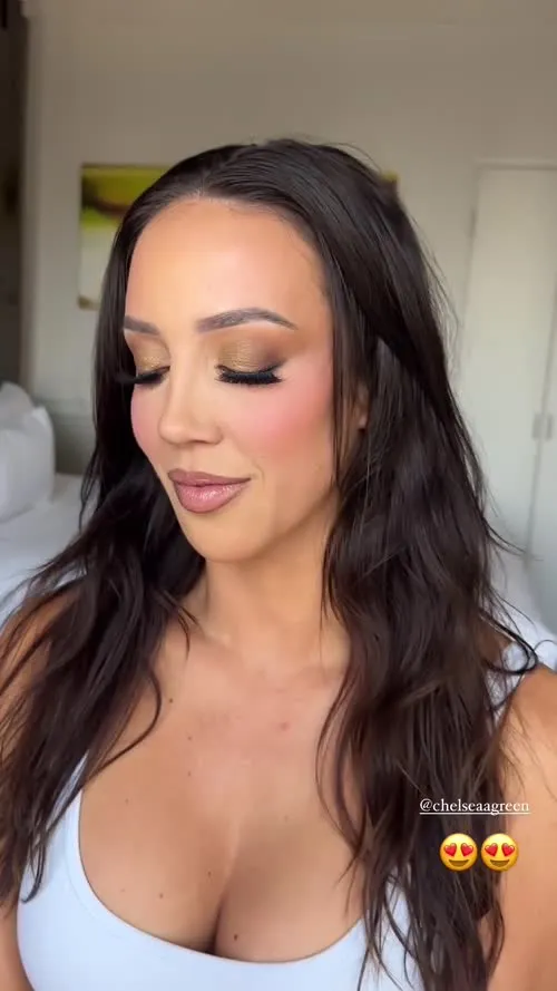 Chelsea Green - Video #393335