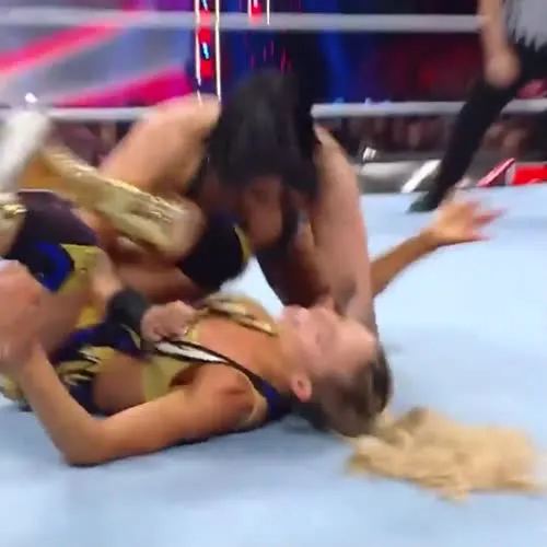 WWE Rhea Ripley - Video #330603