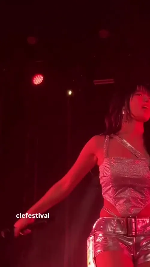 Natty (Kiss Of Life) - Video #132834
