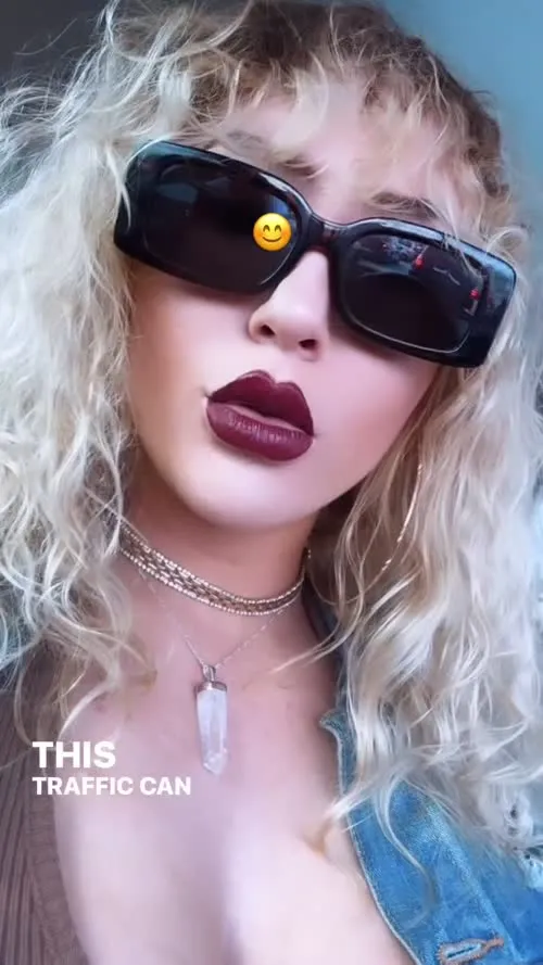 WWE Nikkita Lyons - Video