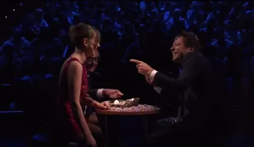 Millie Bobby Brown - Video #310853
