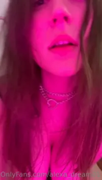 alexa_dream - Video