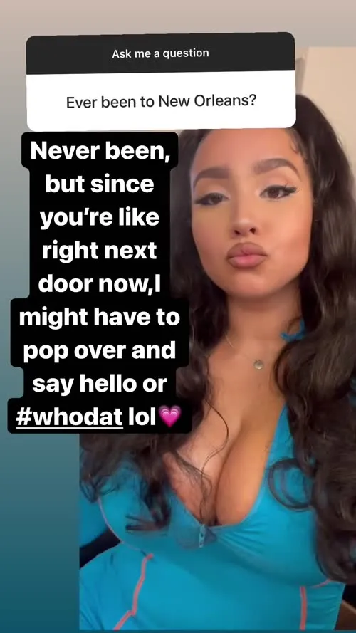 Demetria Obilor - Video #188085