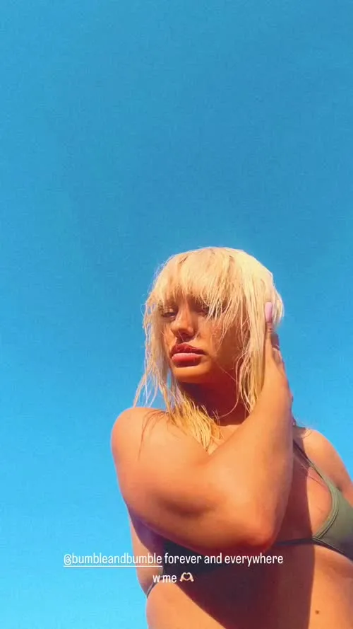 Alexandra Stan - Video #219105