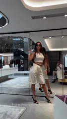 Jackie Redmond - Video