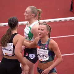 Andrea Rooth - Video