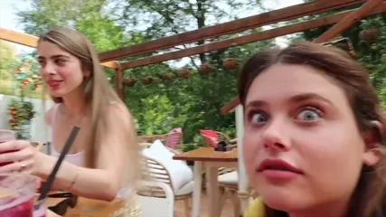 Dafne Keen - Video #342088