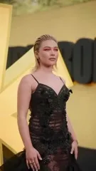 Florence Pugh - Video #317025