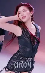 Ryujin - ITZY (신류진, Shin Ryu-jin) - Video #122674