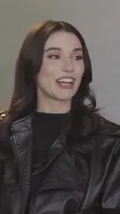Virginia Gardner - Video #120695