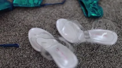 AEW Leila Grey - Video #325817