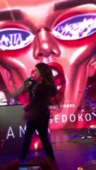 Anna Sedokova - Video #232831