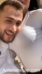 Antonio Suleiman - Syrian Pornstar - Video #254081