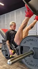 crazyxbody / musclegirlxxx - Video