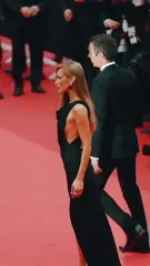 Bella Hadid - Video #268824