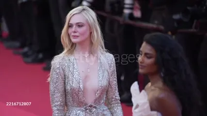 Elle Fanning - Video #312527