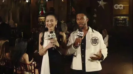 Mina Kimes - Video #183852