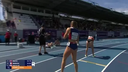 Andrea Rooth - Video