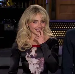 Sabrina Carpenter - Video #421435