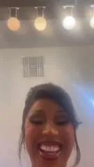 Cardi B - Video