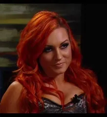 WWE Becky Lynch - Video #367031