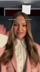Olivia Holt - Video