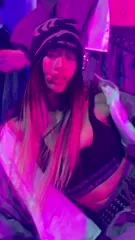 Natty (Kiss Of Life) - Video