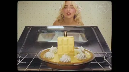 Sabrina Carpenter - Video