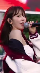 Sakura Miyawaki 宮脇 咲良 | LESSERAFIM - Video