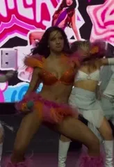 Emilia Mernes - Video