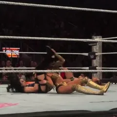 Stephanie Vaquer - Video