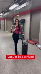 Stephanie Vaquer - Video #218264