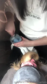 Joslyn James - Video