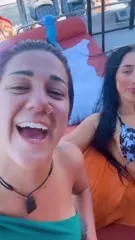 WWE Bayley / Davina Rose / Pamela Rose Martinez - Video #414317