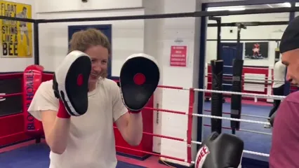 Caitriona Balfe - Video