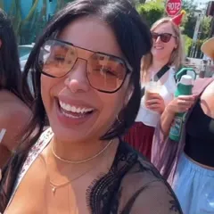 Melissa O'Neil - Video