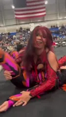 WWE/AEW Sasha Banks | Mercedes Moné - Video #421069