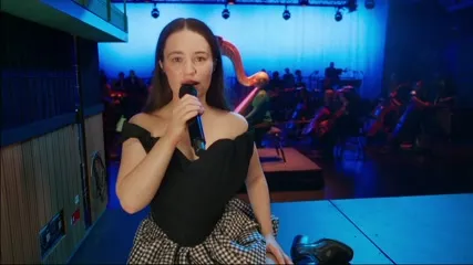 Sigrid/Sigrid Solbakk Raabe - Video