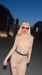 Alexandra Stan - Video #370507