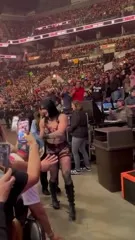 WWE Rhea Ripley - Video #409656
