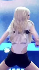 Sooin (Kim Soo-in, Swim Kim) MEOVV - Video
