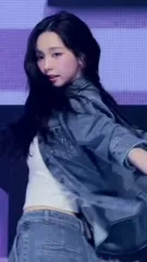Karina (æspa / aespa) - Video