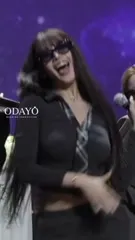 Natty (Kiss Of Life) - Video