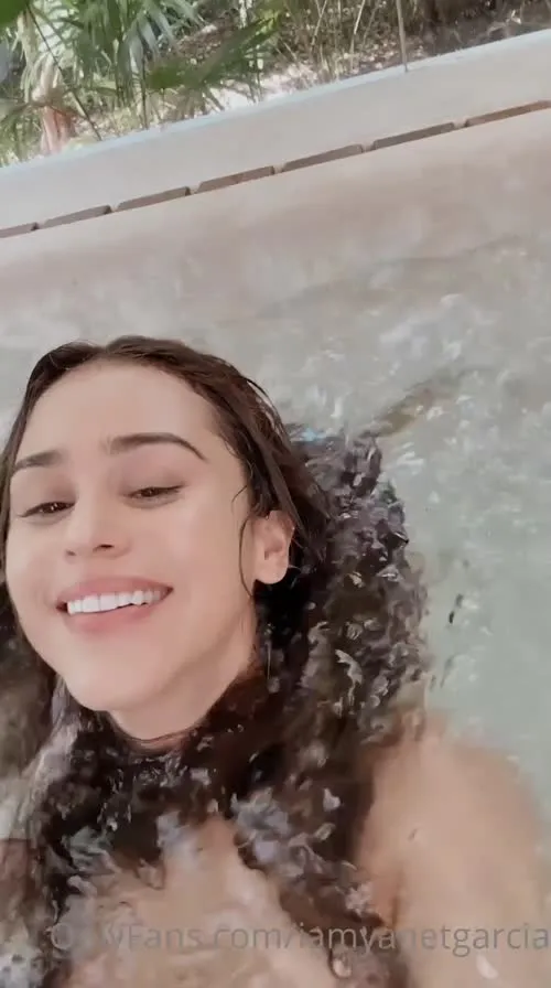 Yanet Garcia - Video #312223